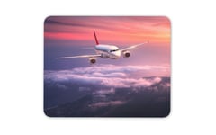 Awesome Flying Plane Mouse Mat Pad - Airplane Aeroplane Gift PC Computer #8304