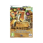 7 Wonders