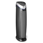 HEPA UV ionizer air purifier CA-508 - Original TRUE HEPA PPT filter: filter performance up to 99,97% - Professional air purifier