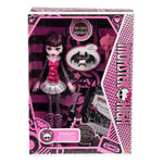 Monster High Boo-riginal Creeproduction Draculaura Doll / PRE ORDERS i FEBRUARI