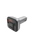 Hama FM-transmitter Bluetooth Hands-Free USB-C PD/QC