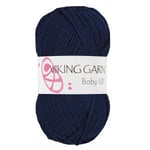 Viking Garn Baby Ull 326