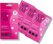 Nip + Fab Salicylic Acid Fix Spot Patches for Face with Tea Tree Pack of 3