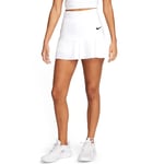 Nike W Dri-Fit Advantage Skrt Shrt Pld, Padel- och tenniskjol dam