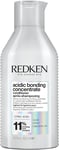 REDKEN Acidic Bonding Concentrate Conditioner, Strengthens Bonds, Intensely & &