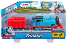 THOMAS & FRIENDS TRACKMASTER MOTORIZED THOMAS ENGINE  BML06 .