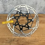 NEW SRAM CLX Centerline X 160mm 6-Bolt Disc Brake Rotor MTB Gravel Bike Rotor UK