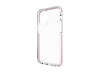 Gear4 D3O Piccadilly for iPhone 12 mini - Rose Gold