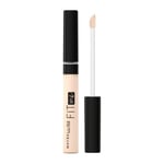 Maybelline Fit Me Concealer 15 Fair 6,8 ml