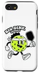 Coque pour iPhone SE (2020) / 7 / 8 Énergie de Gros Dink - Humoristique Joueur de Pickleball