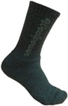 Woolpower Kids Socks Classic Logo 400