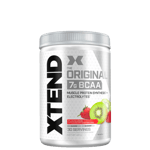 Xtend BCAA jauhe 30 annosta Vesimeloni