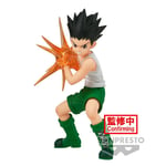 Hunter X Hunter - Gon - Figurine Vibration Stars 11cm