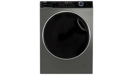 Lave-linge ouverture hublot 10kg HAIER HW100-B14939-FR coloris