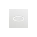 Spot encastré à led Philips coreline slimdownlight - gen3 dn145b led6s - 4000k - psu ii wh Philips 339467