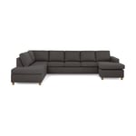 U-soffa Scandinavian Choice Crazy XL