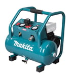 MAKITA KOMPRESSOR 40V 7,6L AC001GZ NAKEN