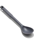 OXO Good Grips Silicone Spoon - Peppercorn