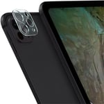 Imak Härdat Glas 0.2mm Linsskydd iPad Pro 11 5th Gen (2024)