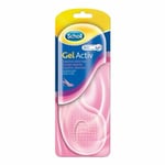 Deodoriseringssulor Scholl Gel Activ