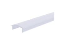 Deko Light 983525 F-01-12 Skydd Plast (B X H X D) 16,50 X 6,50 X 2000 Mm 2 M