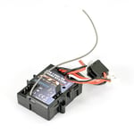 FTX Outback Mini 3.0 Waterproof RC Car ESC/Rx Unit NiMH/Lipo