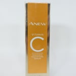 Avon Anew Vitamin C Radiance Maximising Serum 30ml Skin Care Brand New One A Day