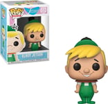 Funko 35528 POP Vinyl Animation Hanna Barbera Jetsons Elroy, Multi