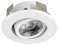 LED-kohdevalaisin lisävalaisin 36-8970, 1 kpl