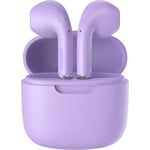 COLORBUDS - True Wireless Headphones Lila