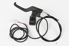 Razor E100 electric scooter Brake Lever Assembly with Cable