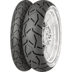 CONTINENTAL 120/70R19F 60W TRAIL ATTACK 3 120