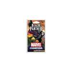 Marvel Champions TCG Black Panther Exp Utvidelse til Marvel Champions