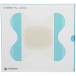 Coloplast Comfeel® Plus Contour 9 x 11 cm