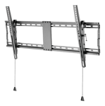 DELTACO – Office erikoissuuren näytön seinäkiinnike, 43"-90", 70kg (ARM-0205)