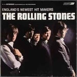 The Rolling Stones - England's Newest Hit Makers (LP)