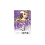 Nintendo amiibo Zelda - Super Smash Bros. Collection - extra videospelfigur för spelkonsol