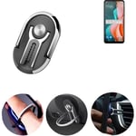 Cell Phone Ring for HTC Desire 19s Finger holder table stand