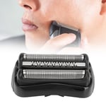 Electric Beard Hair Trimmer Stainless Steel Fitting Skin Grooming Cutting Cl TPG