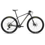 Alma M30 29 12V 100Mm Grigio/Nero Orbea Mountain Bike