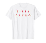 Biffy Clyro The Myth Of The Happily Ever After T-Shirt