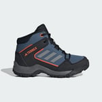 Terrex Hyperhiker Mid Hiking Shoes