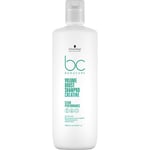 Schwarzkopf Professional BC Bonacure Volume Boost Shampoo 1000 ml (233,00 kr / 1 l)