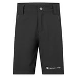 Nakamura Itonio II Shorts Black 116