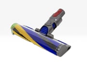 Original: Brosse parquet Dyson Laser Detect V11 V15 SV14 SV17 SV16 SV22 Outsize