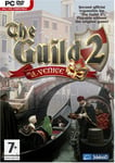 Guild 2 : venice