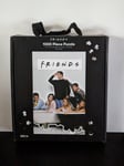 Friends Rachel Monica Chandler Ross Joey  1000 Piece Puzzle Ages 8+ Bath Tub