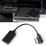 Bluetooth-adapter til Audi Q5, A5, A7, R7, S5, Q7, A6L, A8L og A4L