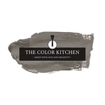 A.S. Création THE COLOR KITCHEN - Peinture murale à très haut pouvoir couvrant Taupe Peinture intérieure mate - DD125552 2,5l - Pouvoir colorant intense