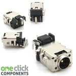 For ASUS Vivobook 15 X1500EA Replacement DC Socket Power Jack Port Connector